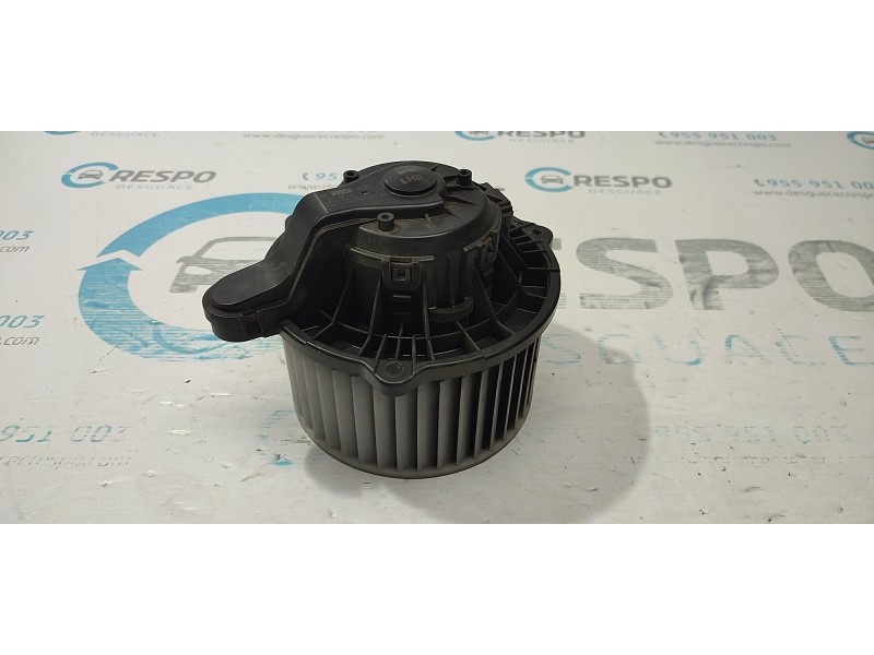 VENTILADOR CALEFACCION F0053B2474  - imagen 1
