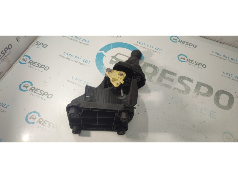 PALANCA CAMBIO 9672042980  - imagen 2