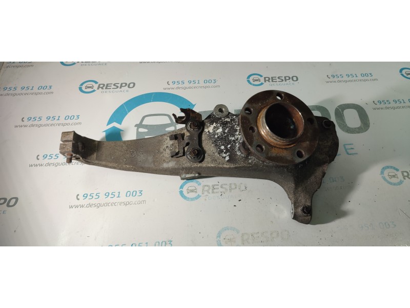 MANGUETA DELANTERA IZQUIERDA  - imagen 2