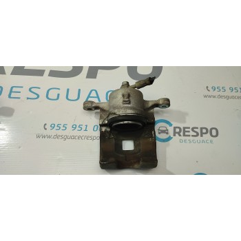 PINZA DE FRENO DELANTERA DERECHA  - miniatura 2