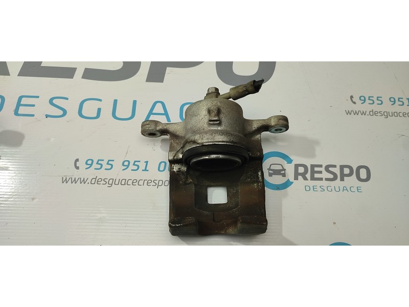 PINZA DE FRENO DELANTERA DERECHA  - imagen 2