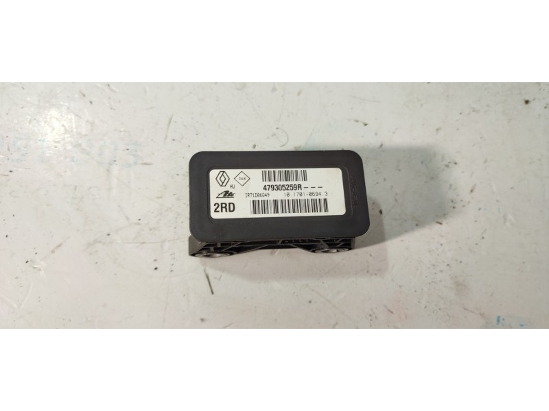 SENSOR 479305259R  - imagen 1