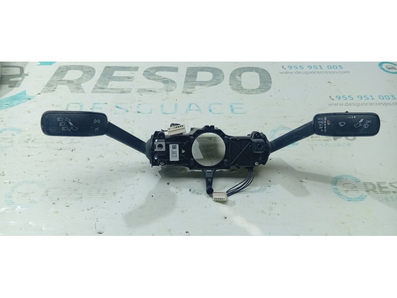 MANDO VOLANTE 5Q1953521AS  - imagen 1