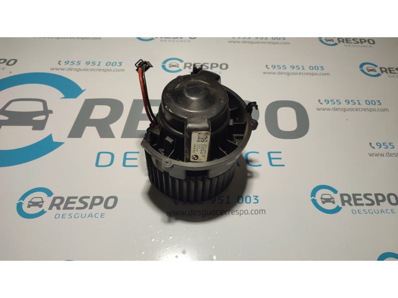 VENTILADOR CALEFACCION 9297752  - imagen 1