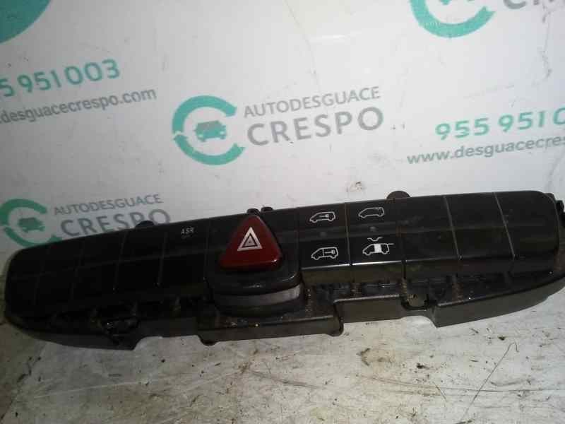 WARNING 6395454407 3311010200  - imagen 1