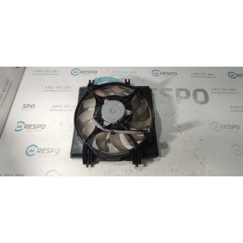 ELECTROVENTILADOR  - miniatura 3