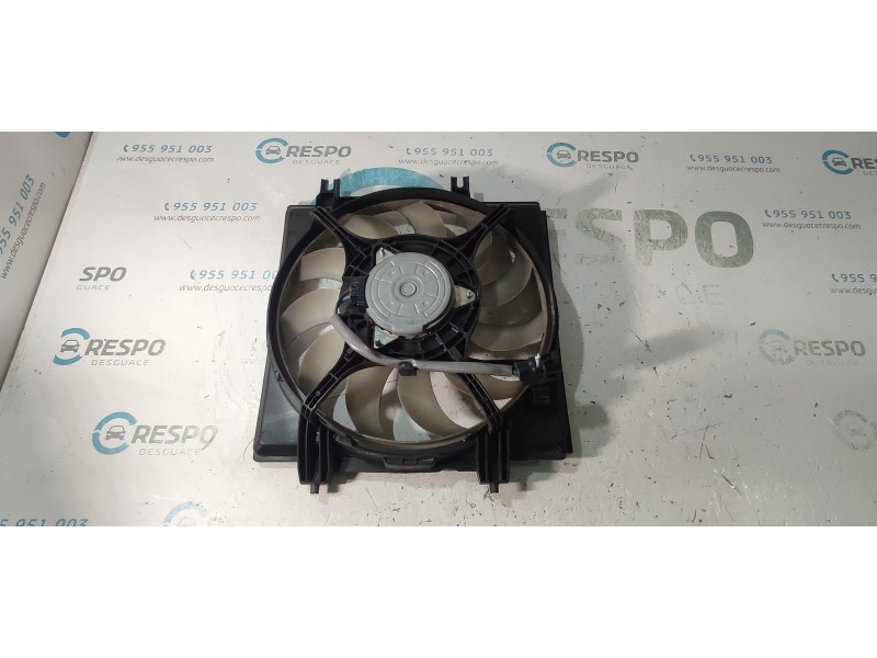 ELECTROVENTILADOR  - imagen 3