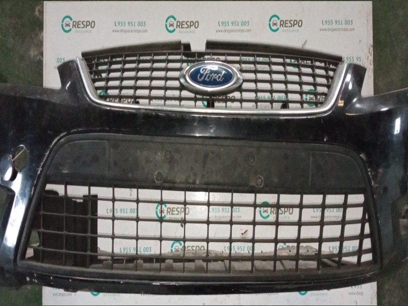 PARAGOLPES DELANTERO  - imagen 3