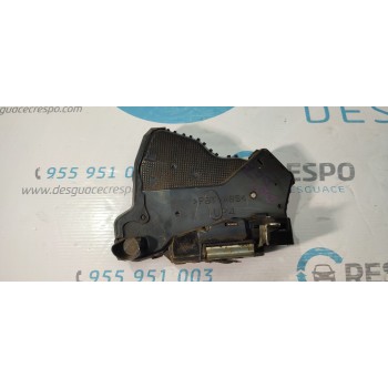 CERRADURA PUERTA DELANTERA DERECHA 