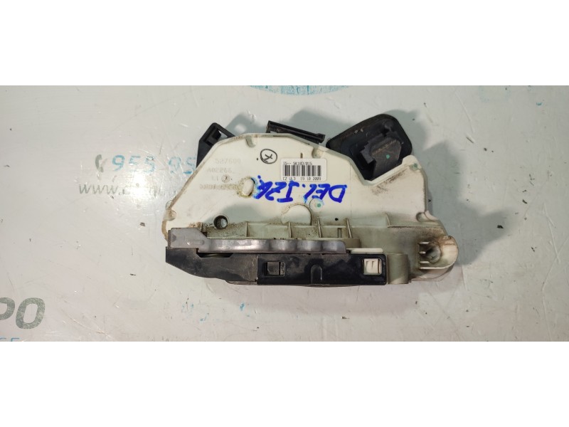 CERRADURA PUERTA DELANTERA IZQUIERDA 5K1837015  - imagen 1