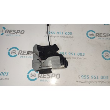 CERRADURA PUERTA TRASERA DERECHA 81420C8020 