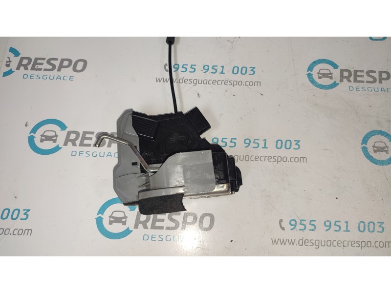 CERRADURA PUERTA TRASERA DERECHA 81420C8020  - imagen 1