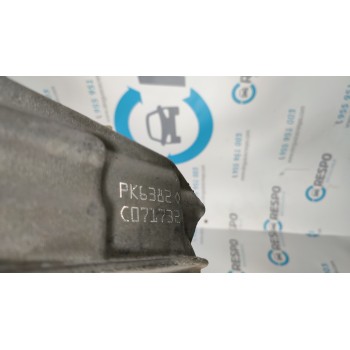 CAJA CAMBIOS PK6382  - miniatura 2