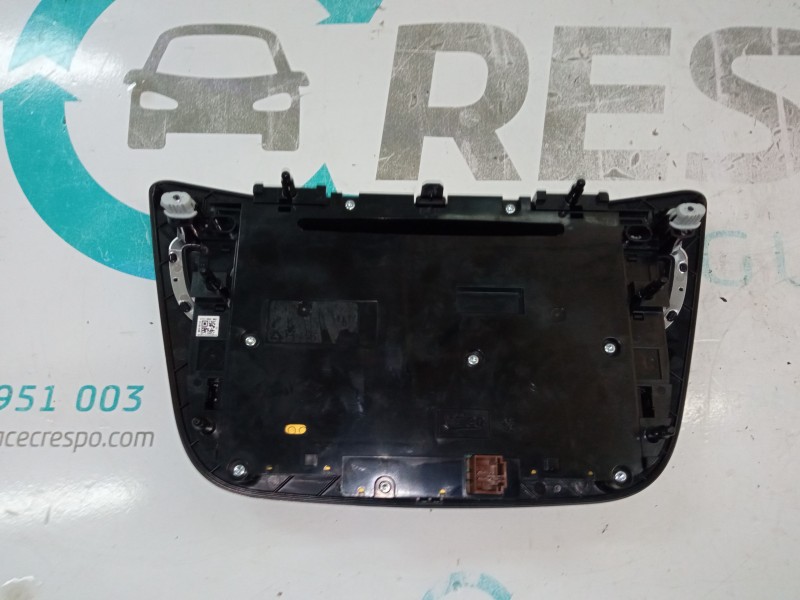 MANDO CLIMATIZADOR  - imagen 2