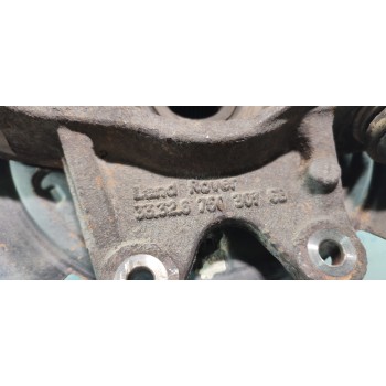 MANGUETA TRASERA DERECHA RLH000092  - miniatura 2