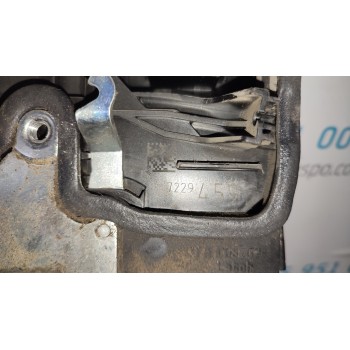 CERRADURA PUERTA TRASERA IZQUIERDA 7229459  - miniatura 3