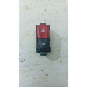 WARNING 8200214896A / 252100502R 