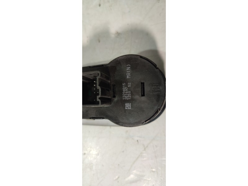 MANDO LUCES 13294815  - imagen 2