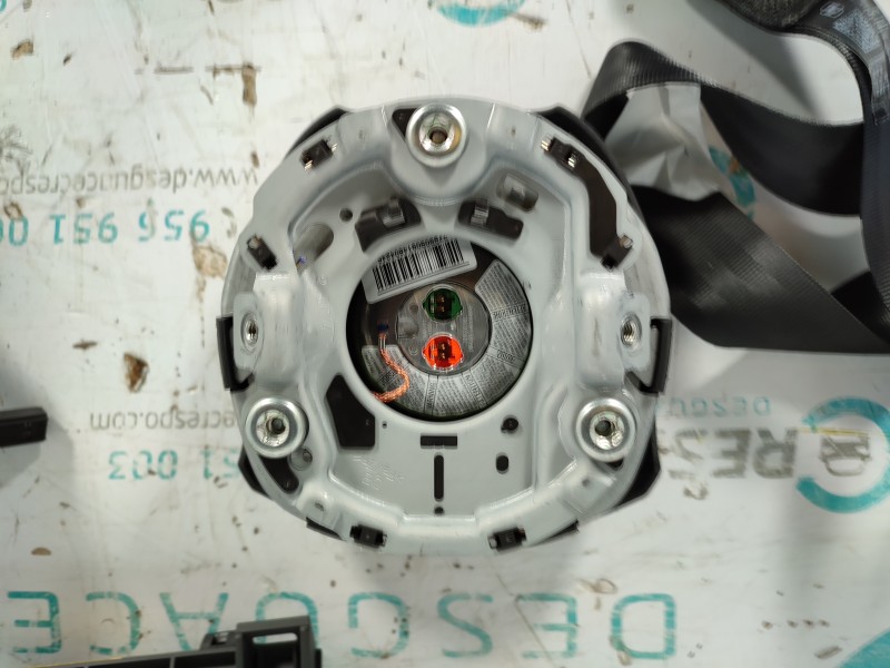 KIT AIRBAG  - imagen 3
