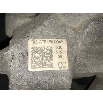 PINZA DE FRENO DELANTERA IZQUIERDA 5Q0615105  - miniatura 3