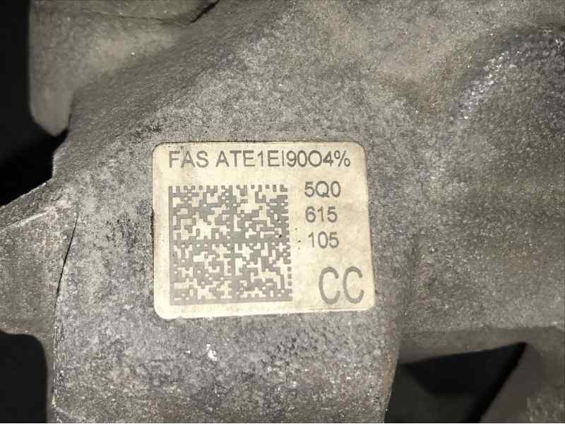 PINZA DE FRENO DELANTERA IZQUIERDA 5Q0615105  - imagen 3