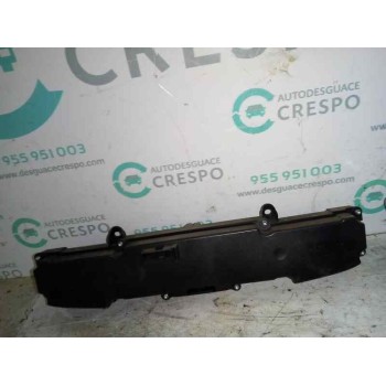 WARNING 6395454407 3311010200  - miniatura 2