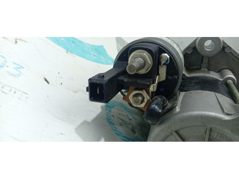 MOTOR ARRANQUE 9812715480  - imagen 2