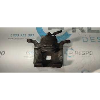 PINZA DE FRENO DELANTERA DERECHA 