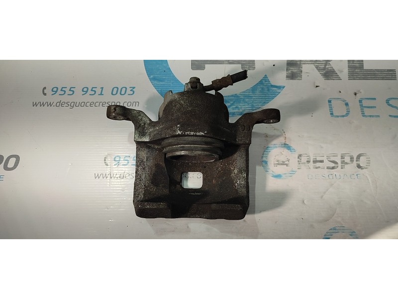 PINZA DE FRENO DELANTERA DERECHA  - imagen 1