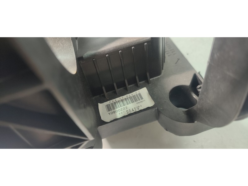 PALANCA CAMBIO 9672042980  - imagen 3