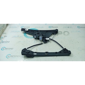 ELEVALUNAS DELANTERO DERECHO 9829043380 