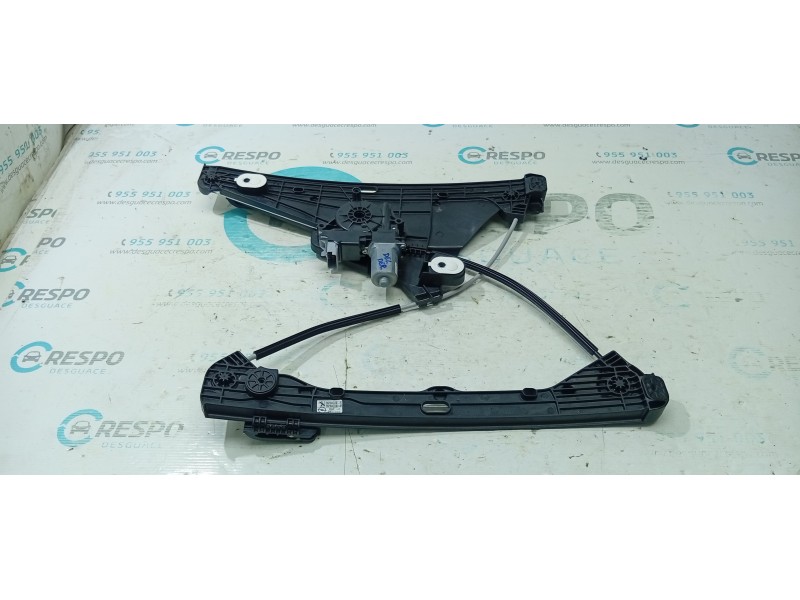 ELEVALUNAS DELANTERO DERECHO 9829043380  - imagen 1