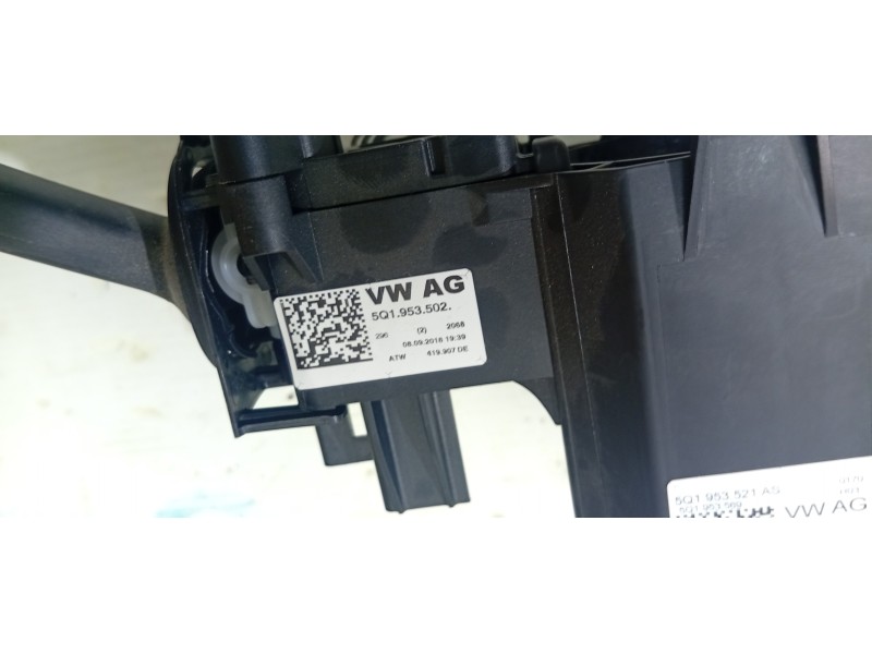 MANDO VOLANTE 5Q1953521AS  - imagen 2