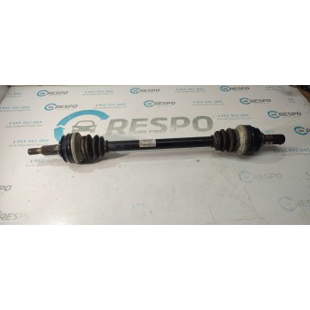 TRANSMISION TRASERA DERECHA 97033202411  - miniatura 3