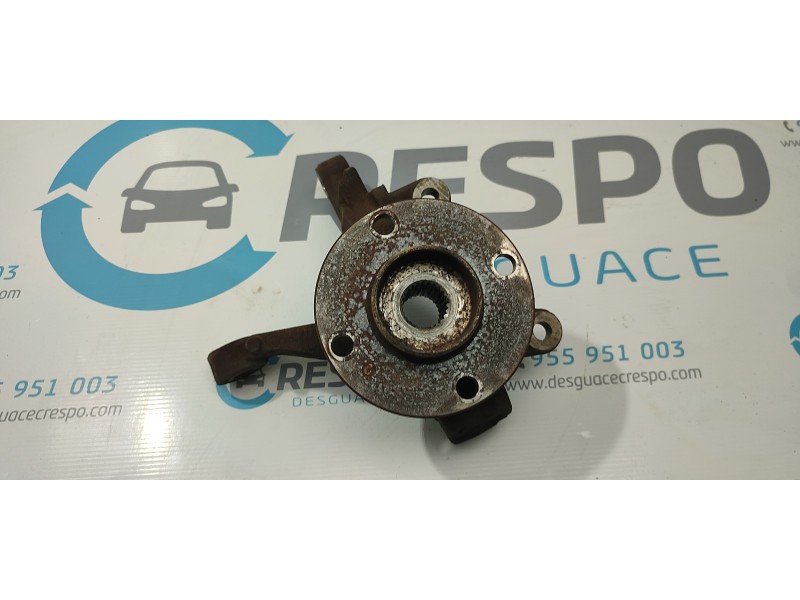 MANGUETA DELANTERA DERECHA  - imagen 1