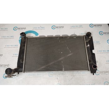 RADIADOR AGUA MF422173 