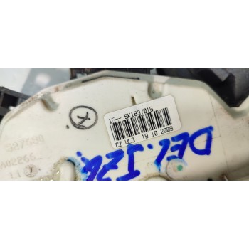 CERRADURA PUERTA DELANTERA IZQUIERDA 5K1837015  - miniatura 2