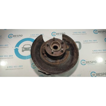 MANGUETA TRASERA DERECHA RLH000092  - miniatura 3