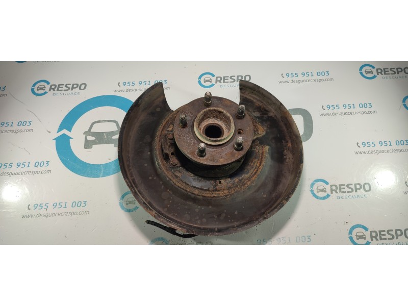 MANGUETA TRASERA DERECHA RLH000092  - imagen 3