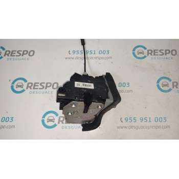 CERRADURA PUERTA TRASERA DERECHA 81420C8020  - miniatura 2