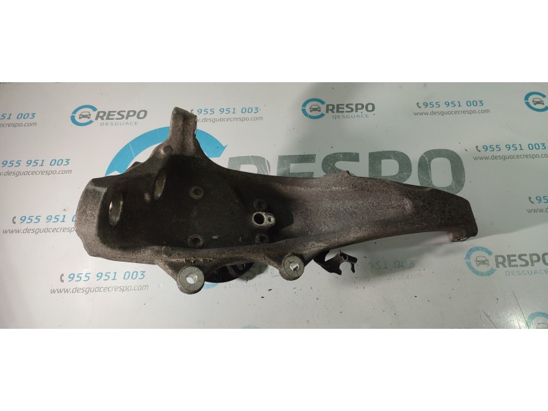 MANGUETA DELANTERA DERECHA  - imagen 1