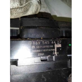 WARNING 6395454407 3311010200  - miniatura 3