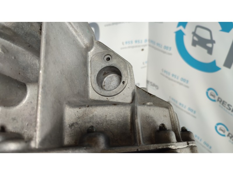 CAJA CAMBIOS PK6382  - imagen 3