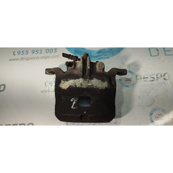 PINZA DE FRENO DELANTERA DERECHA  - miniatura 2