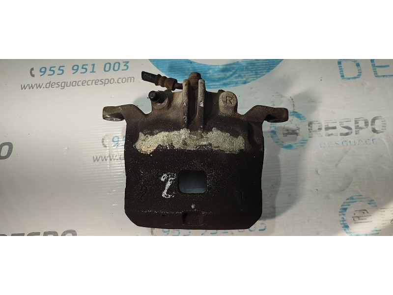 PINZA DE FRENO DELANTERA DERECHA  - imagen 2