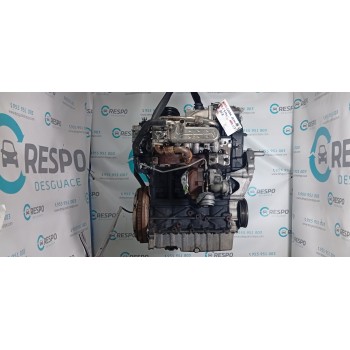 MOTOR COMPLETO BXE 