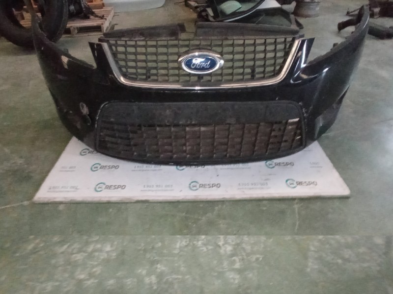 PARAGOLPES DELANTERO  - imagen 4