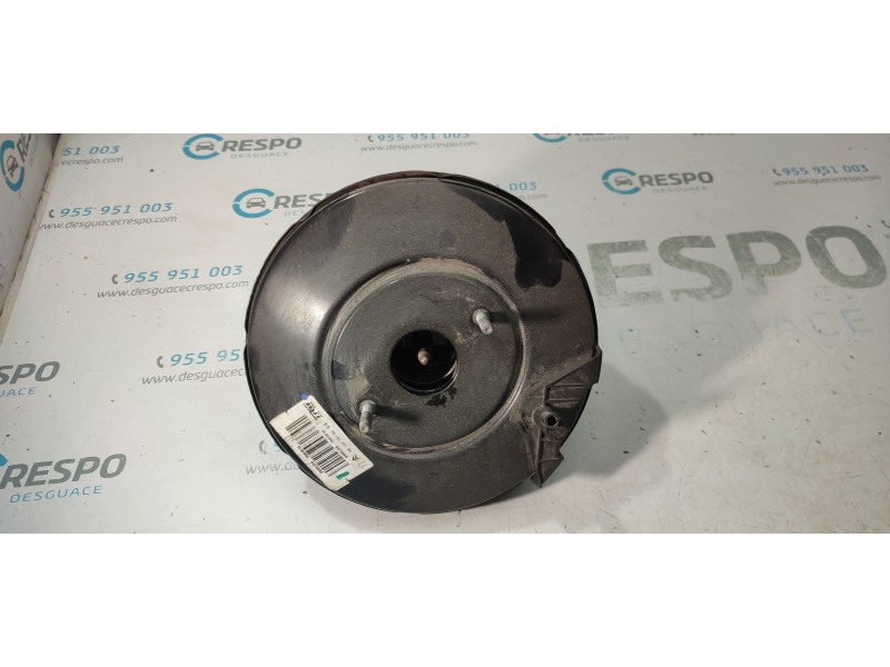 SERVOFRENO 9811514180  - imagen 2