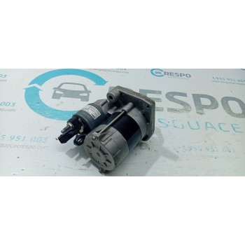 MOTOR ARRANQUE 9812715480  - miniatura 3