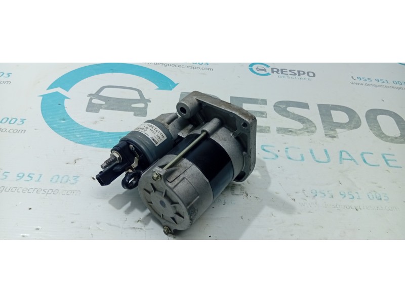 MOTOR ARRANQUE 9812715480  - imagen 3